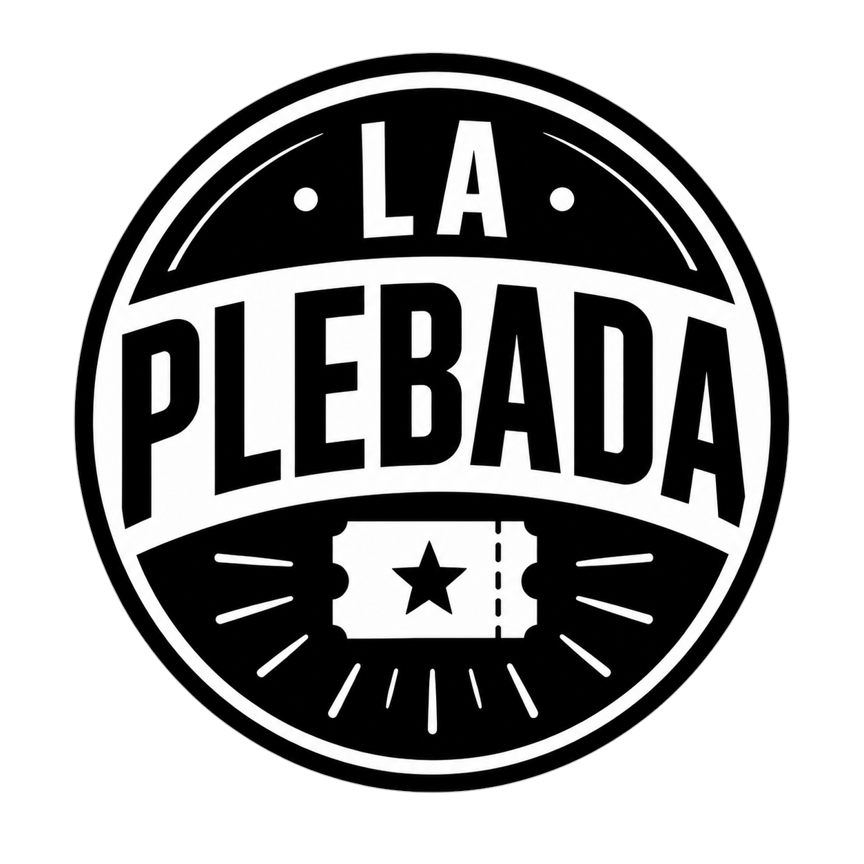 La Plebada